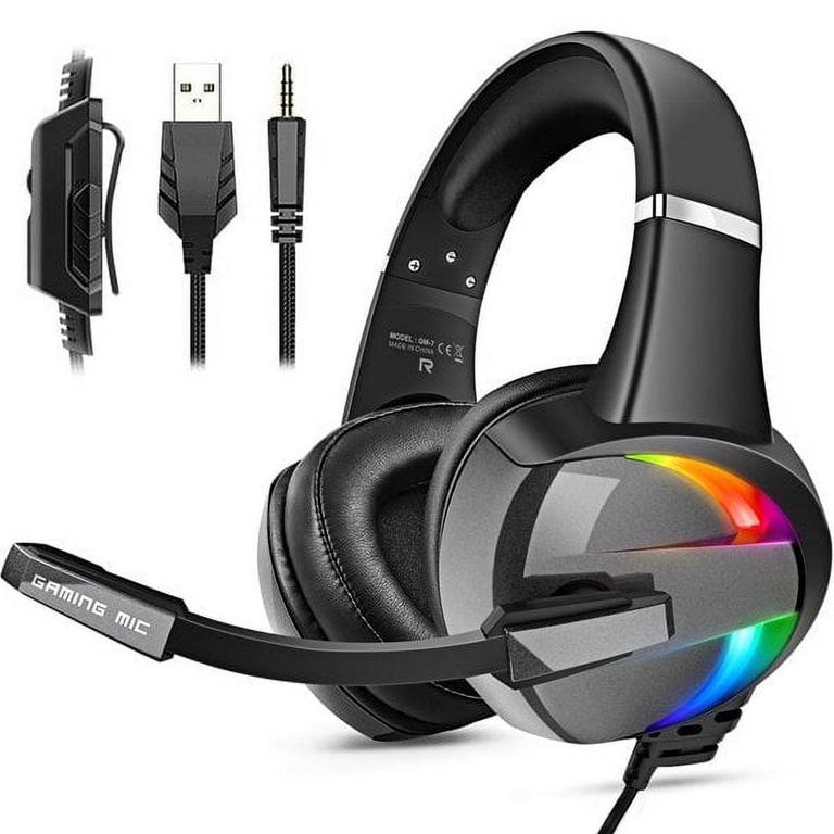 GAMING HEADSET