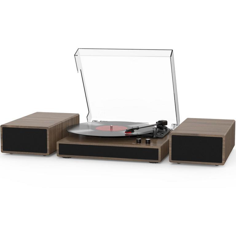 RETROAUDIO VINYL PLAYER