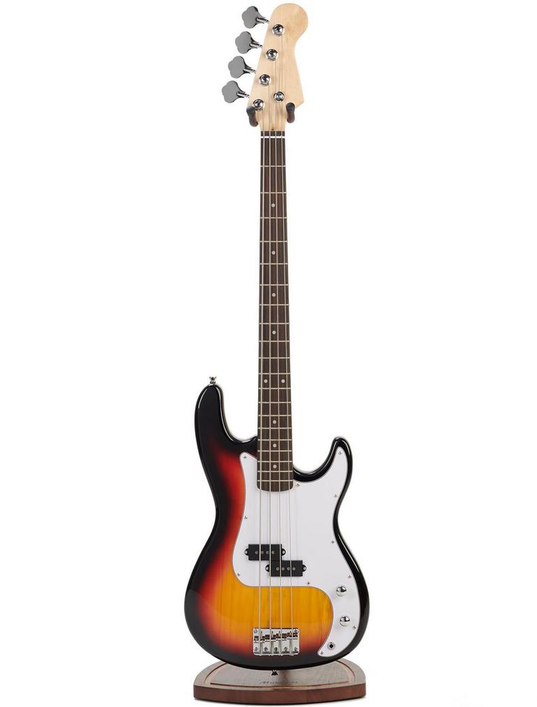 MUSBEAT BASS GUITAR STAND