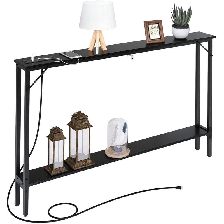 SAUCE ZHAN SOFA TABLE