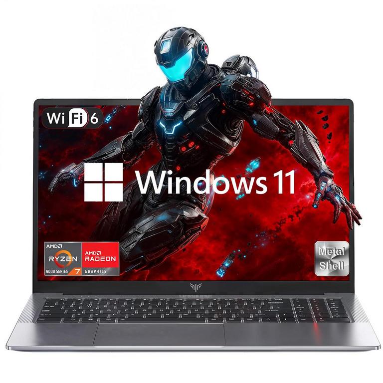 KAIGERR 2025 GAMING LAPTOP