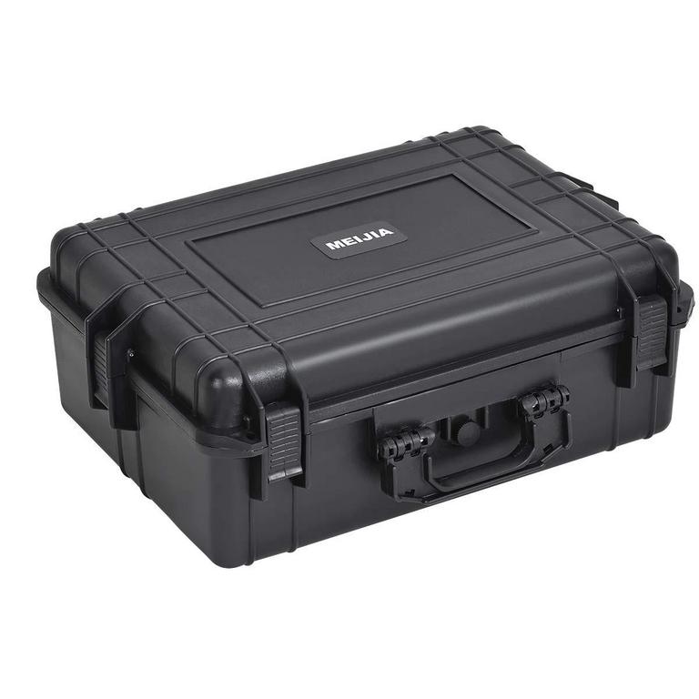MEIJIA HARD CAMERA CASE 22.4IN