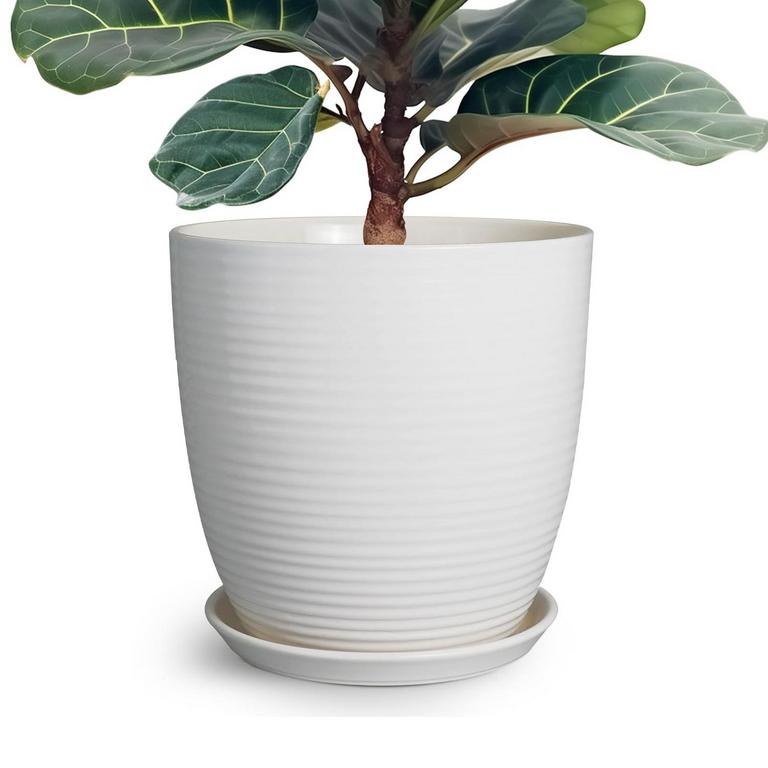 EPFAMILY 12IN PLANTER POT