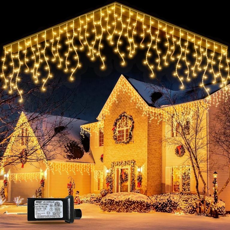 ROHATIE 32.8FT LED LIGHTS
