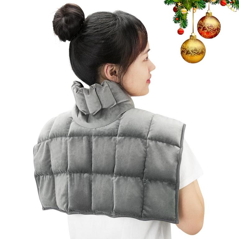 NAIPO HEATING PAD GREY
