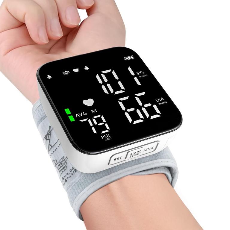 POSRUE BLOOD PRESSURE MONITOR
