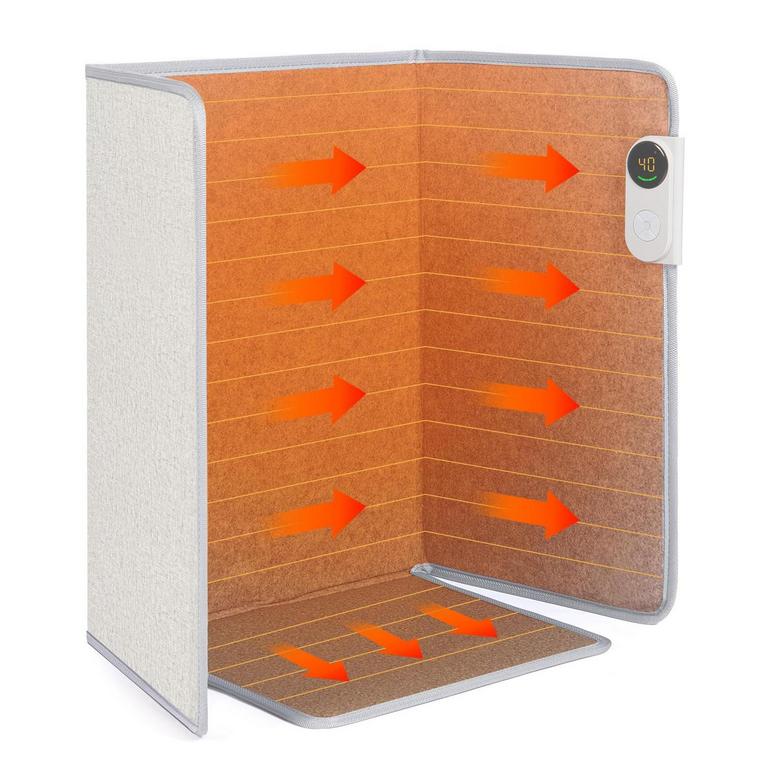 WASRCH PORTABLE HEATER