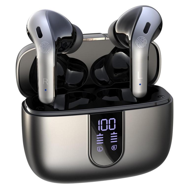 WIRELESS BLUETOOTH EARBUDS