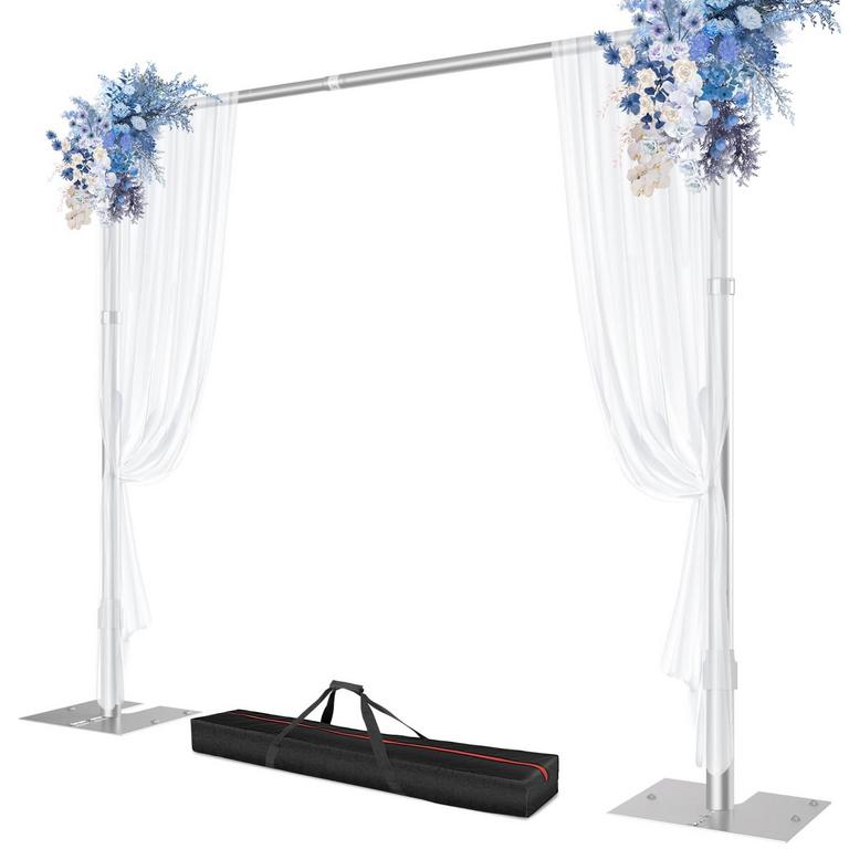 QOOL FOTO 10X10FT BACKDROP STAND 