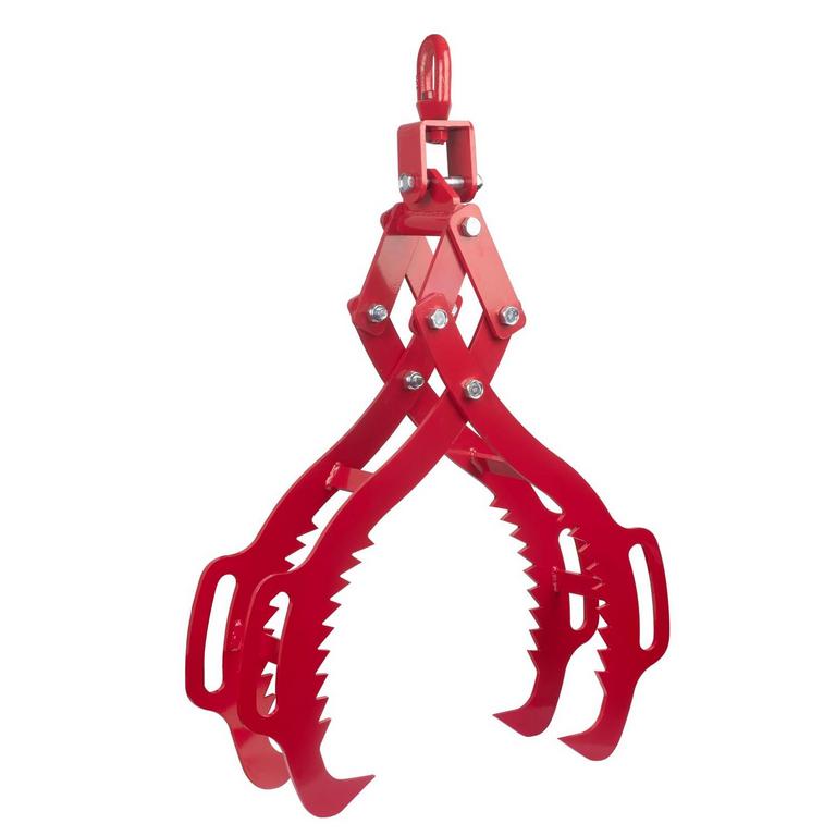 BAZAYONA 32IN LOG TONGS