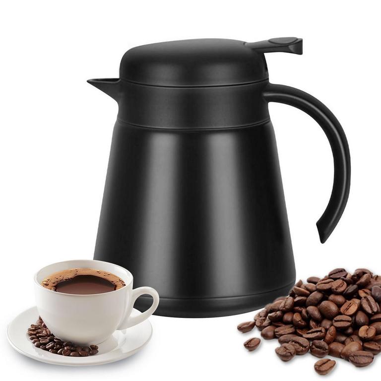 WHITERHINO 27OZ COFFEE CARAFE