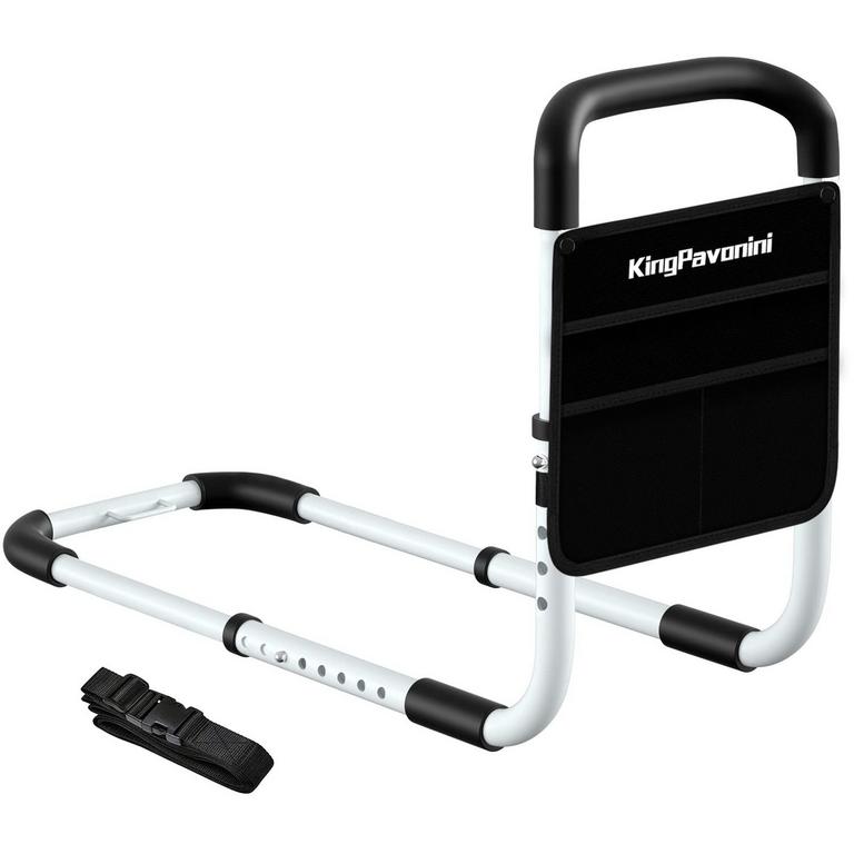 BED ASSIST RAIL