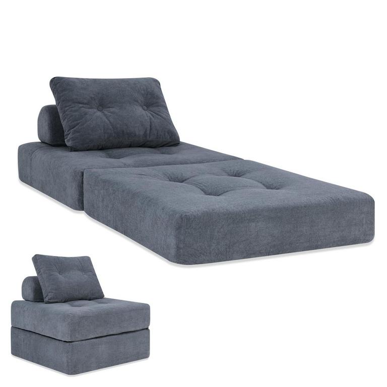 SNUG SOFEE FUTON SOFA