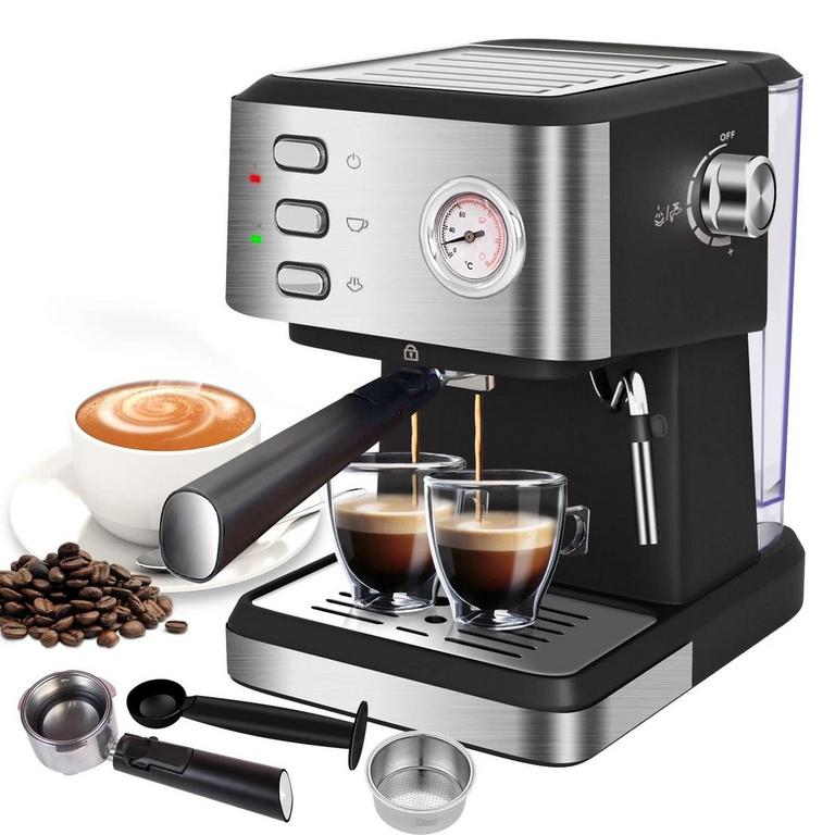ESPRESSO MACHINE
