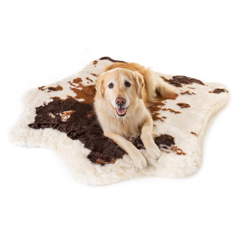 PAW BRANDS DOG BED MEDIUM