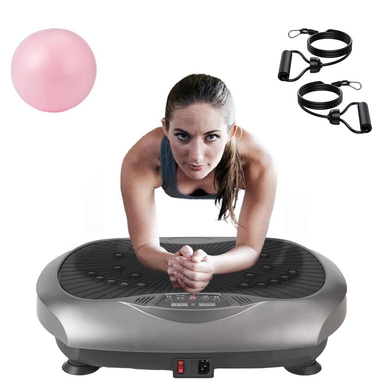 EXERCISE VIBRATION PLATE
