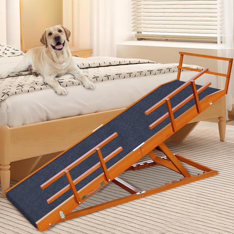 JOPAVO  DOG RAMP