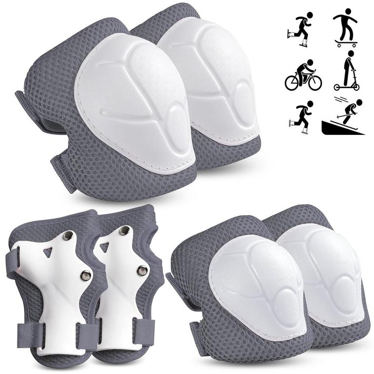 RIROOL KIDS PROTECTIVE GEAR SET 