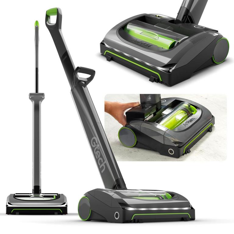 GTECH AIRRAM MK2 VACUUM
