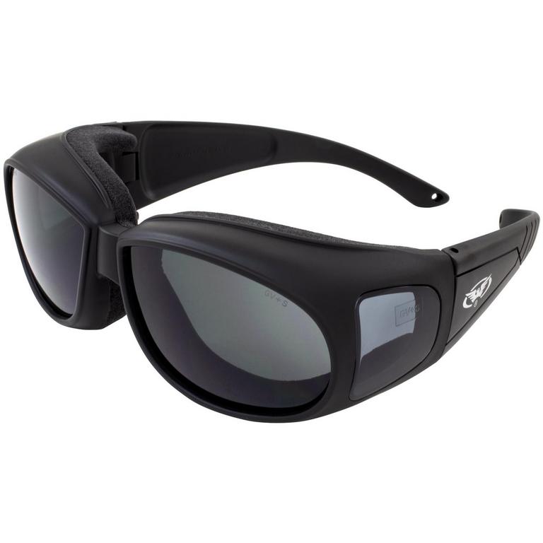 GLOBAL VISION FOAM PADDED EYEWEAR