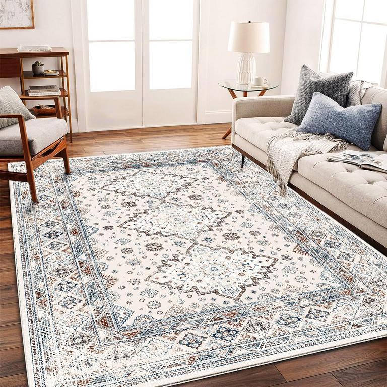 CHAMPLANT 8FT X 10FT RUG