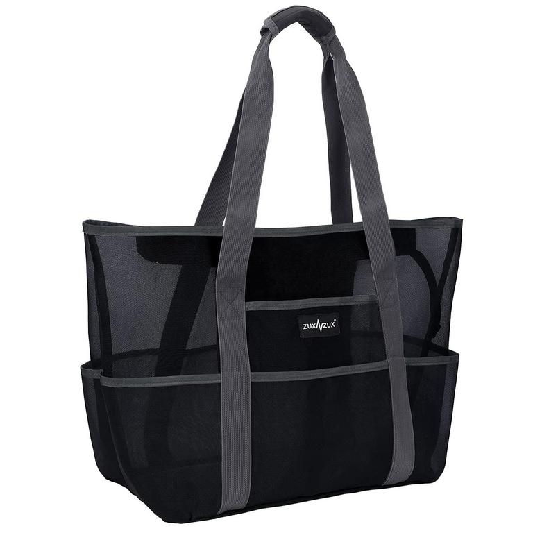 ZUXNZUX BEACH POOL BAG