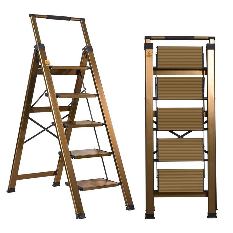 XINSUNHO 5-STEP LADDER