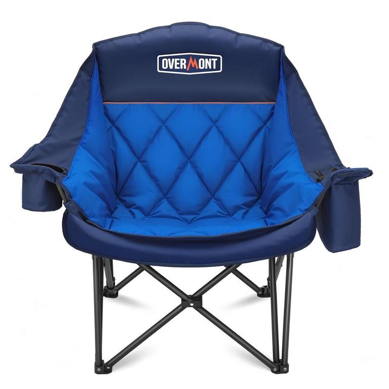 OVERMOONT XL CAMPING CHAIR