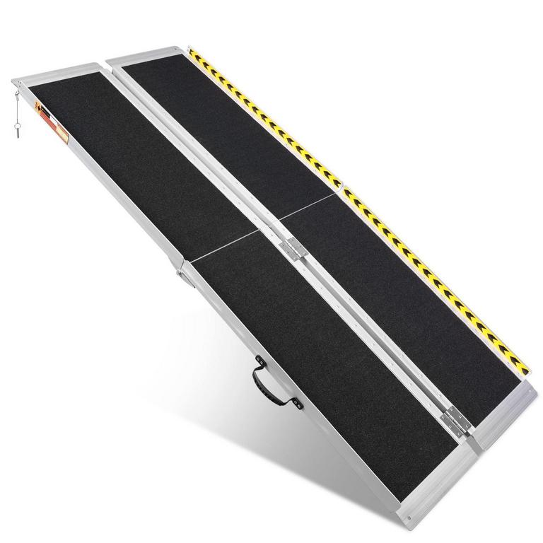 ORFORD 6FT WHEELCHAIR RAMP