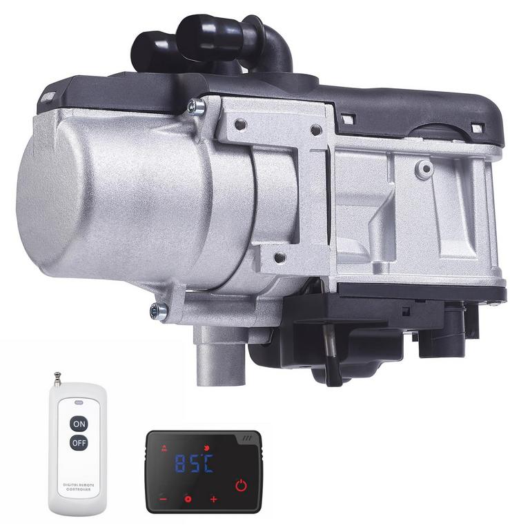KSACORT 12V DIESEL COOLANT HEATER