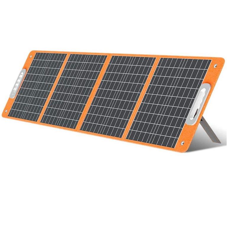 FLASHFISH 100W SOLAR PANEL