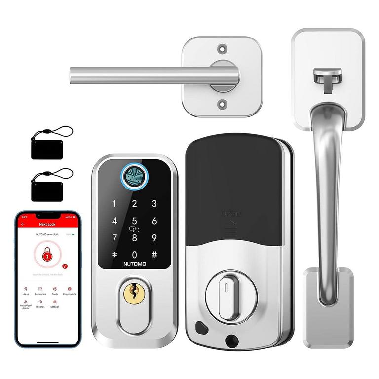 SMART LOCK SET