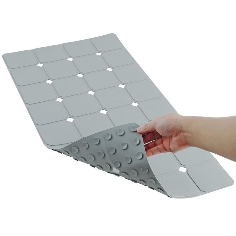 MEIMEIDE BATH MAT 28IN X 15IN