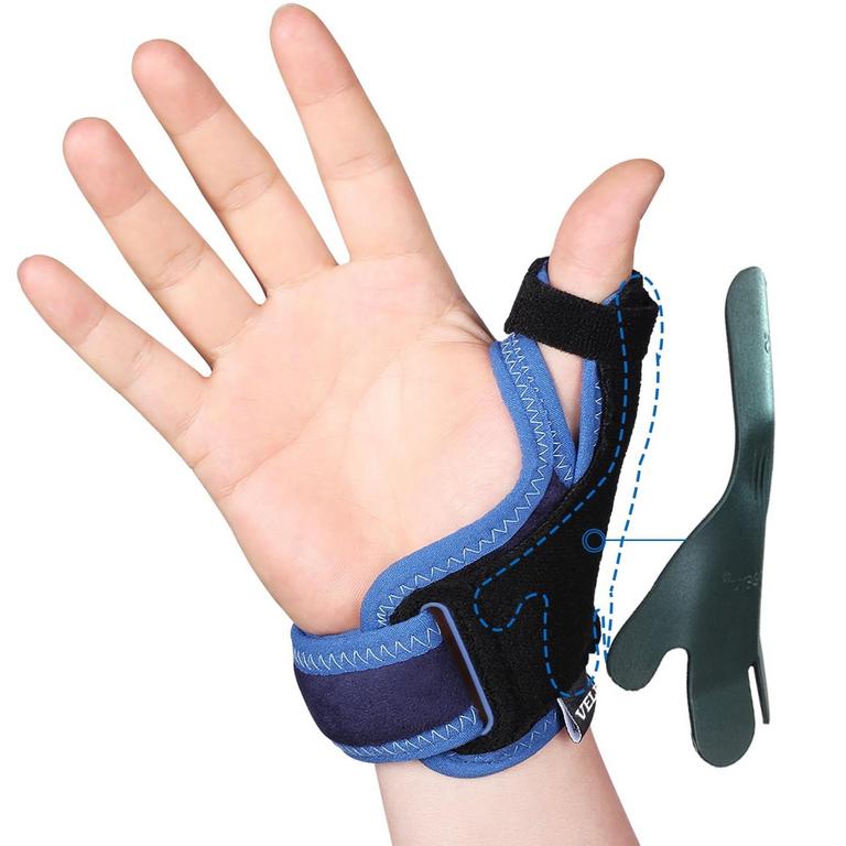 VELPEAU THUMB BRACE SZ M