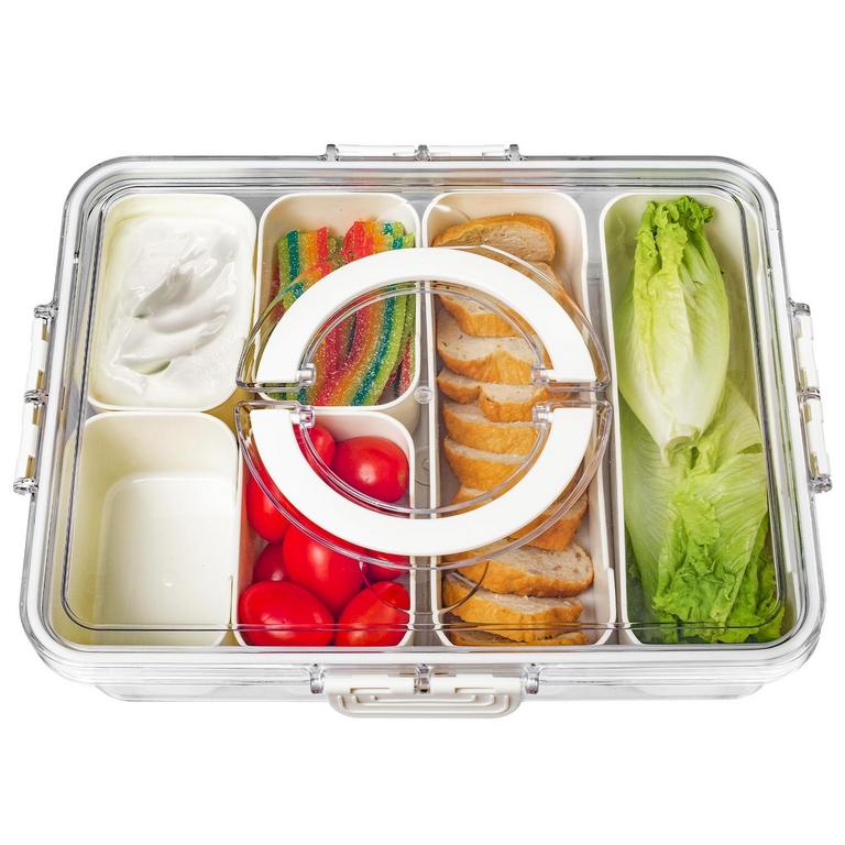 BANDESUN SNACKLE BOX TRAY