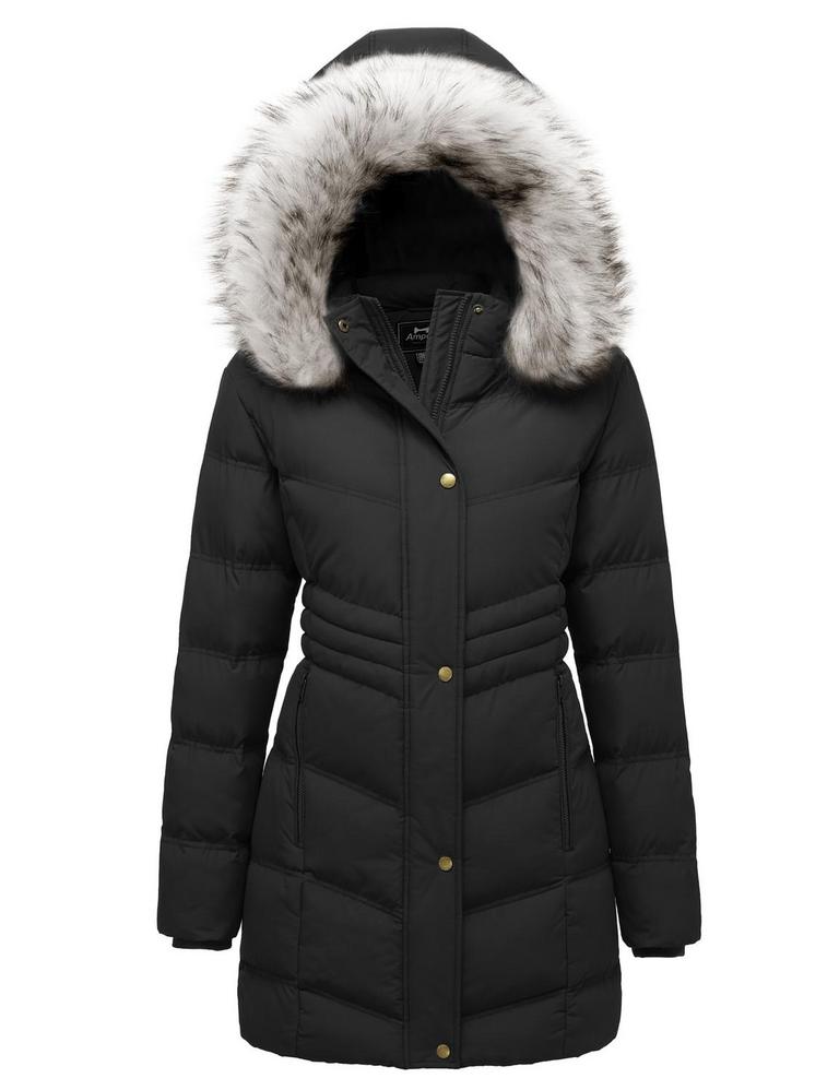 S WOMEN'S WINTER COAT