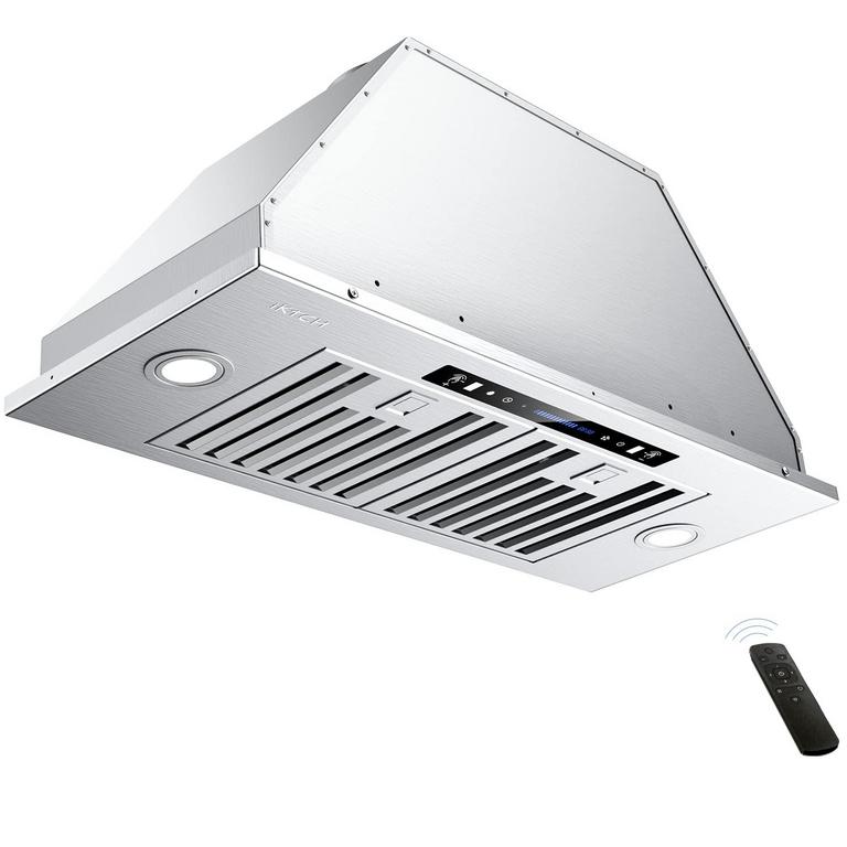 IKTCH 36IN RANGE HOOD