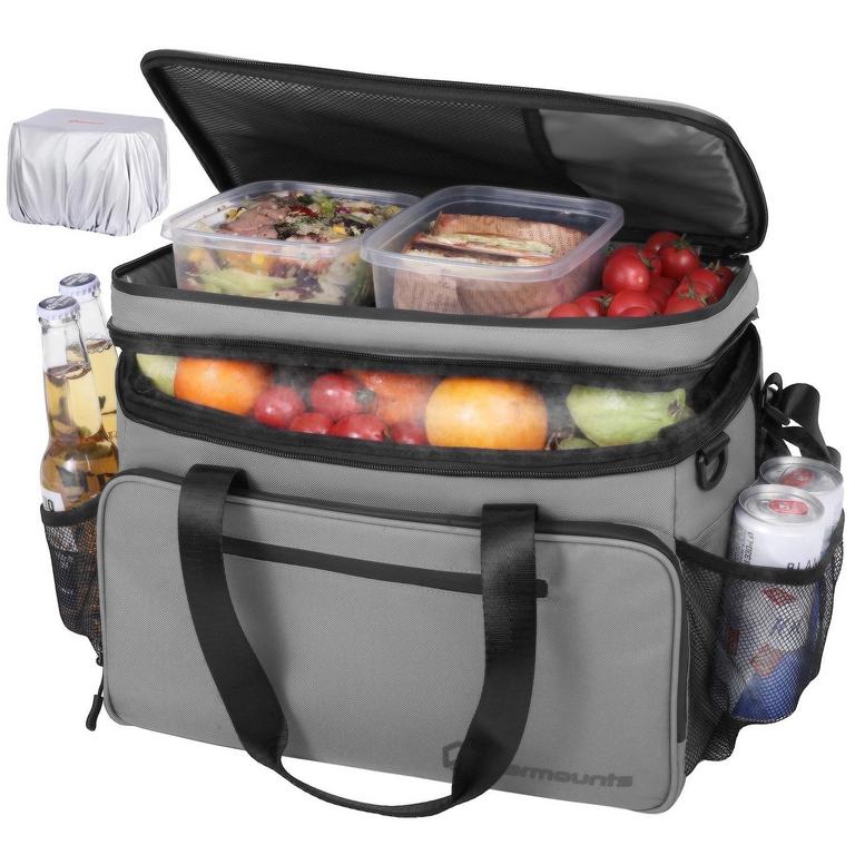WARMOUNTS COOLER BAG 48-CAN