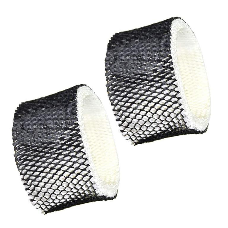 HQRP WICK FILTERS 2-PACK