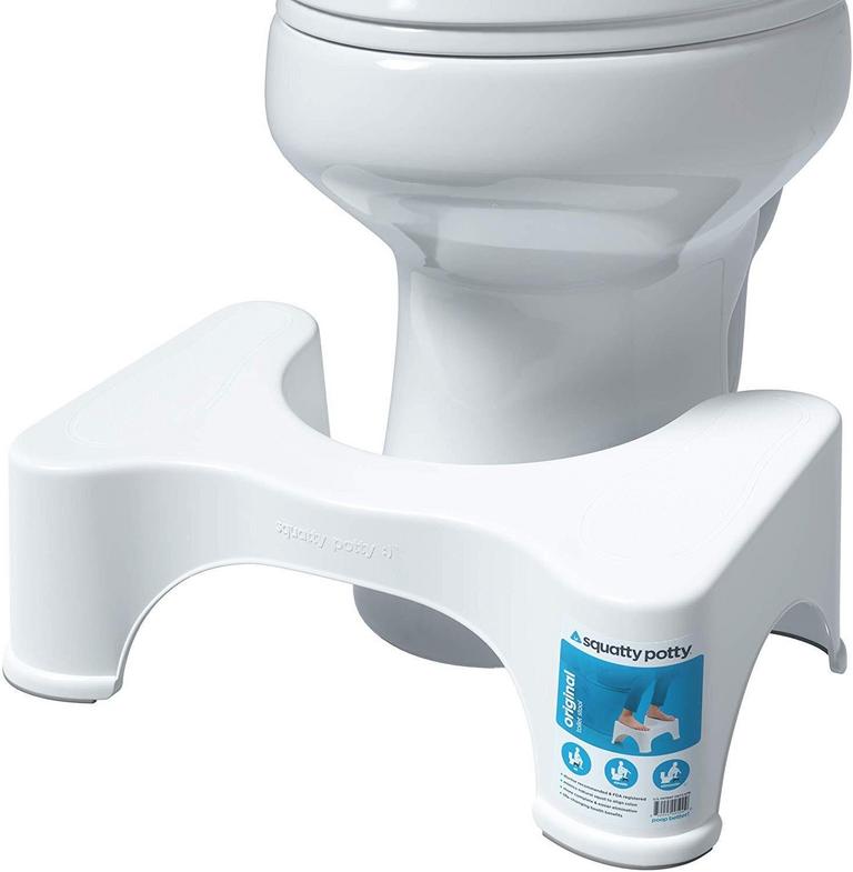 SQUATTY POTTY PACK OF 10