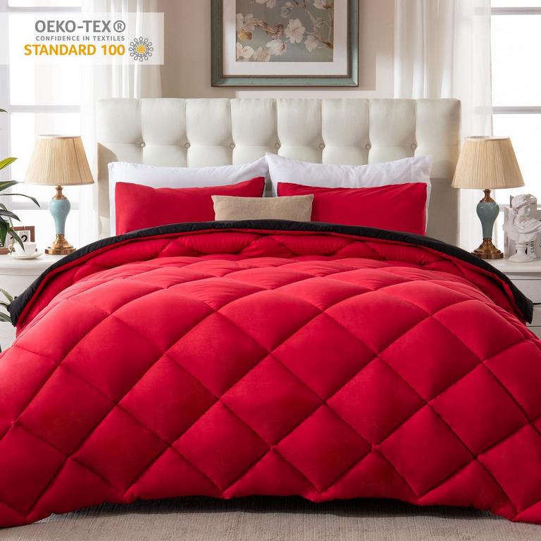 KING COMFORTER SET