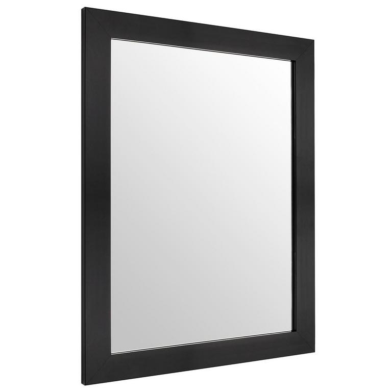 RUOMENG RECTANGULAR MIRROR 20IN X 16IN 