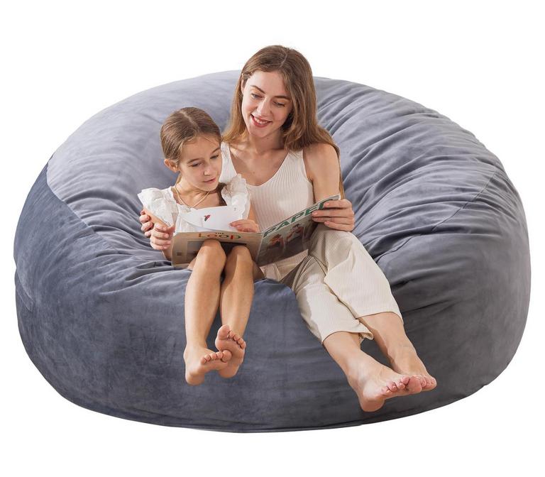3FT BEAN BAG CHAIR