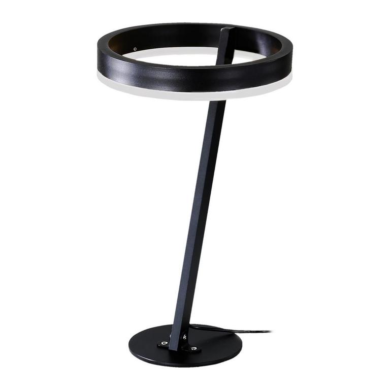 GENERIC TABLE LAMP 2404 13.3"H