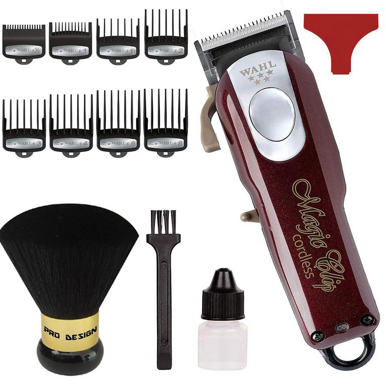 WAHL PRO 5-STAR MAGIC CLIP CLIPPERS