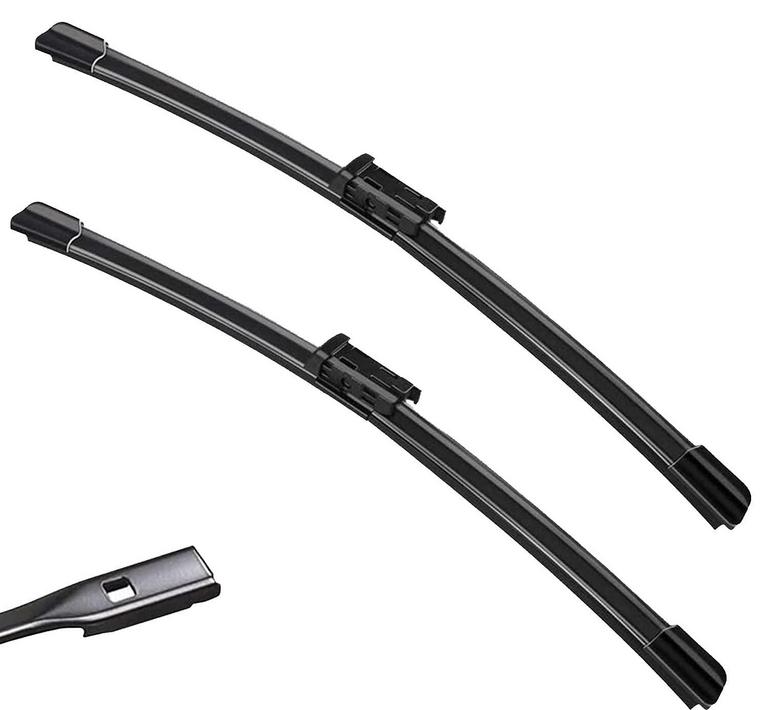 ZIXMMO WIPER BLADES SET 24/20 IN