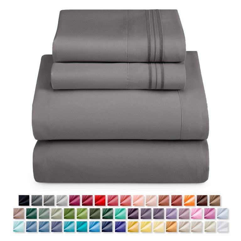 QUEEN SHEET SET