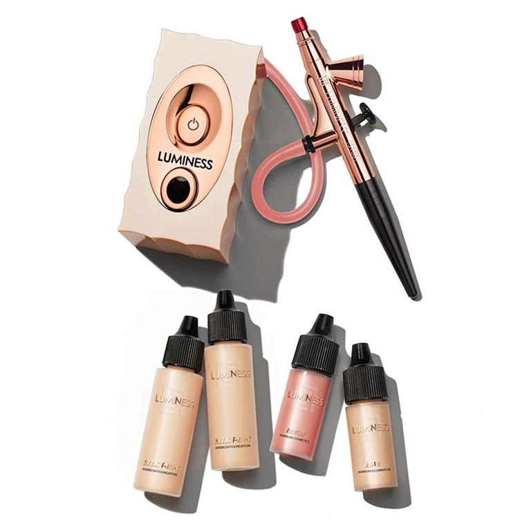 LUMINESS ICON PRO AIRBRUSH SYSTEM