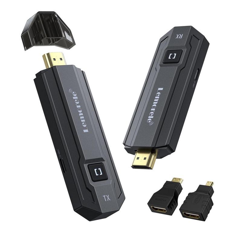 WIRELESS HDMI TRANSMITTER