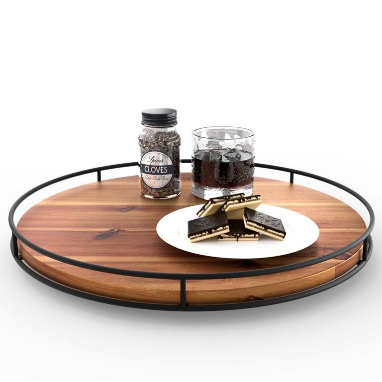 TIDITA 16IN LAZY SUSAN